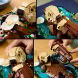 LEGO 21366, Jouets de construction Vente au détail