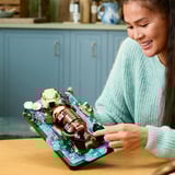 LEGO Ideas Loutre Flottante, Jouets de construction Vente au détail