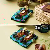 LEGO Ideas Loutre Flottante, Jouets de construction Vente au détail