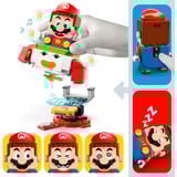 LEGO Super Mario - Les Aventures de LEGO Mario interactif, Jouets de construction 71439