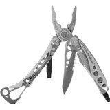 Leatherman SKELETOOL, Multi-outil Argent