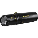 Ledlenser Lampe de travail Noir