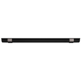 Lenovo ThinkPad T15 G1 Remis à neuf 15.6" PC portable  Noir
