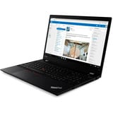 Lenovo  15.6" PC portable  Noir