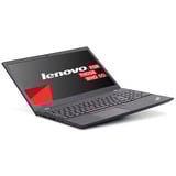 Lenovo  15.6" PC portable  Noir
