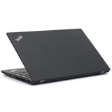 Lenovo  15.6" PC portable  Noir