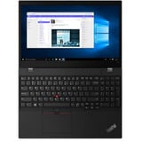 Lenovo  15.6" PC portable  Noir