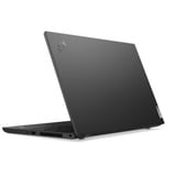 Lenovo  15.6" PC portable  Noir