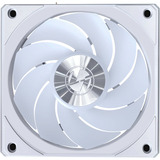 Lian Li 12RCL1W3W, Ventilateur de boîtier Blanc