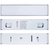 Lian Li UNI FAN CL120 Wireless, Ventilateur de boîtier Blanc, Lot de 3, Reverse, 120 mm