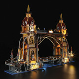 Lumibricks F9047, Jouets de construction 