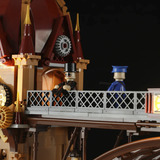 Lumibricks F9047, Jouets de construction 
