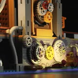 Lumibricks F9047, Jouets de construction 