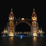 Lumibricks F9047, Jouets de construction 