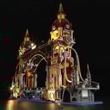 Lumibricks F9047, Jouets de construction 
