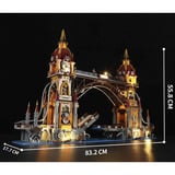 Lumibricks F9047, Jouets de construction 