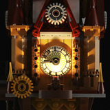 Lumibricks F9047, Jouets de construction 