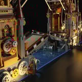 Lumibricks F9047, Jouets de construction 