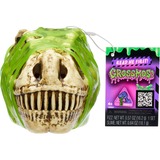 MGA Entertainment GrossMos Blind Dino Assortment, Figurine 4 an(s), Couleurs assorties, Plastique