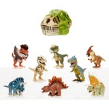 MGA Entertainment GrossMos Blind Dino Assortment, Figurine 4 an(s), Couleurs assorties, Plastique