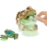 MGA Entertainment GrossMos Blind Dino Assortment, Figurine 4 an(s), Couleurs assorties, Plastique