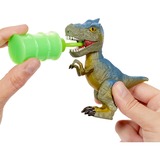 MGA Entertainment GrossMos Blind Dino Assortment, Figurine 4 an(s), Couleurs assorties, Plastique