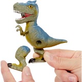 MGA Entertainment GrossMos Blind Dino Assortment, Figurine 4 an(s), Couleurs assorties, Plastique
