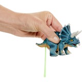 MGA Entertainment GrossMos Blind Dino Assortment, Figurine 4 an(s), Couleurs assorties, Plastique