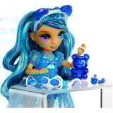 MGA Entertainment Rainbow High Creative Crystals Fashion Doll- Skyler, Poupée Rainbow High Creative Crystals Fashion Doll- Skyler, Poupée mannequin, Femelle, 8 an(s), 280 mm, Multicolore