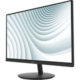 MSI 23.8" Moniteur Noir, 1x DisplayPort, 1x HDMI, 1x VGA, 144 Hz
