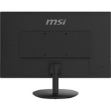 MSI 23.8" Moniteur Noir, 1x DisplayPort, 1x HDMI, 1x VGA, 144 Hz