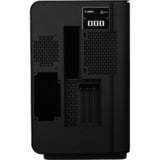 MSI MAG MEG MAESTRO 700L PZ unité centrale Midi Tower Noir, boîtier pc Noir | 2x USB-A | 1x USB-C | Window