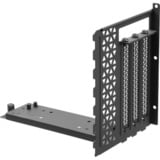 MSI MAG MEG MAESTRO 700L PZ unité centrale Midi Tower Noir, boîtier pc Noir | 2x USB-A | 1x USB-C | Window