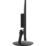 MSI PRO MP242 E14A 23.8" Moniteur Noir, 1x DisplayPort, 1x HDMI, 1x VGA, 144 Hz