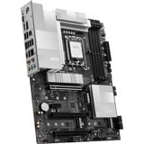 MSI PRO Z890-P WIFI carte mère socket 1851 Noir/Argent, RAID, 5Gb-LAN, WIFI, BT, Sound, ATX