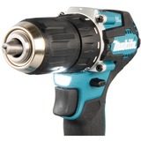 Makita DDF487RAJ, Perceuse/visseuse Bleu/Noir