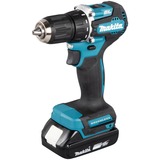 Makita DDF487RAJ, Perceuse/visseuse Bleu/Noir