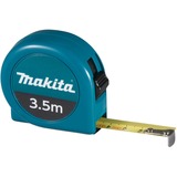Makita Mètre à ruban bleu