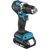 Makita Perceuse-visseuse sans fil DDF487RAJ, 18 Volts, Perceuse/visseuse Bleu/Noir