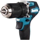 Makita Perceuse-visseuse sans fil DDF487RAJ, 18 Volts, Perceuse/visseuse Bleu/Noir