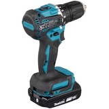 Makita Perceuse-visseuse sans fil DDF487RAJ, 18 Volts, Perceuse/visseuse Bleu/Noir