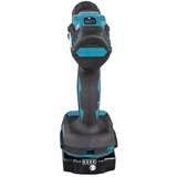Makita Perceuse-visseuse sans fil DDF487RAJ, 18 Volts, Perceuse/visseuse Bleu/Noir