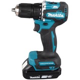 Makita Perceuse-visseuse sans fil DDF487RAJ, 18 Volts, Perceuse/visseuse Bleu/Noir