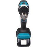 Makita Perceuse-visseuse sans fil DDF487RAJ, 18 Volts, Perceuse/visseuse Bleu/Noir