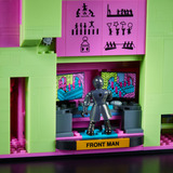 Mattel HYL45, Jouets de construction 