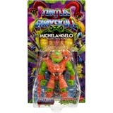 Mattel JBN02 Figurines pour enfants Masters of the Universe JBN02, 6 an(s), Multicolore, Plastique