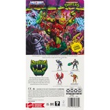 Mattel JBN02 figurine pour enfant 6 an(s), Multicolore, Plastique