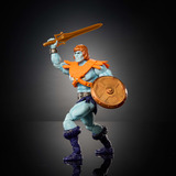 Mattel JBP94, Figurine 