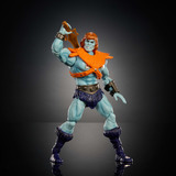 Mattel JBP94, Figurine 