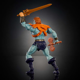 Mattel JBP94, Figurine 